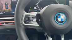 BMW i5 250kW eDrive40 M Sport 84kWh 4dr Auto Electric Saloon